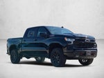 2026 Chevrolet Silverado 1500 Crew Cab Short Box 4-Wheel Drive LT Trail Boss