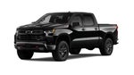 2026 Chevrolet Silverado 1500 Crew Cab Short Box 4-Wheel Drive LT Trail Boss