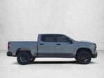 2026 Chevrolet Silverado 1500 Crew Cab Short Box 4-Wheel Drive LT Trail Boss
