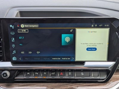 2026 Chevrolet Silverado 1500 Crew Cab Short Box 4-Wheel Drive LT Trail Boss