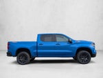 2026 Chevrolet Silverado 1500 Crew Cab Short Box 4-Wheel Drive LT Trail Boss