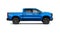 2026 Chevrolet Silverado 1500 Crew Cab Short Box 4-Wheel Drive LT Trail Boss