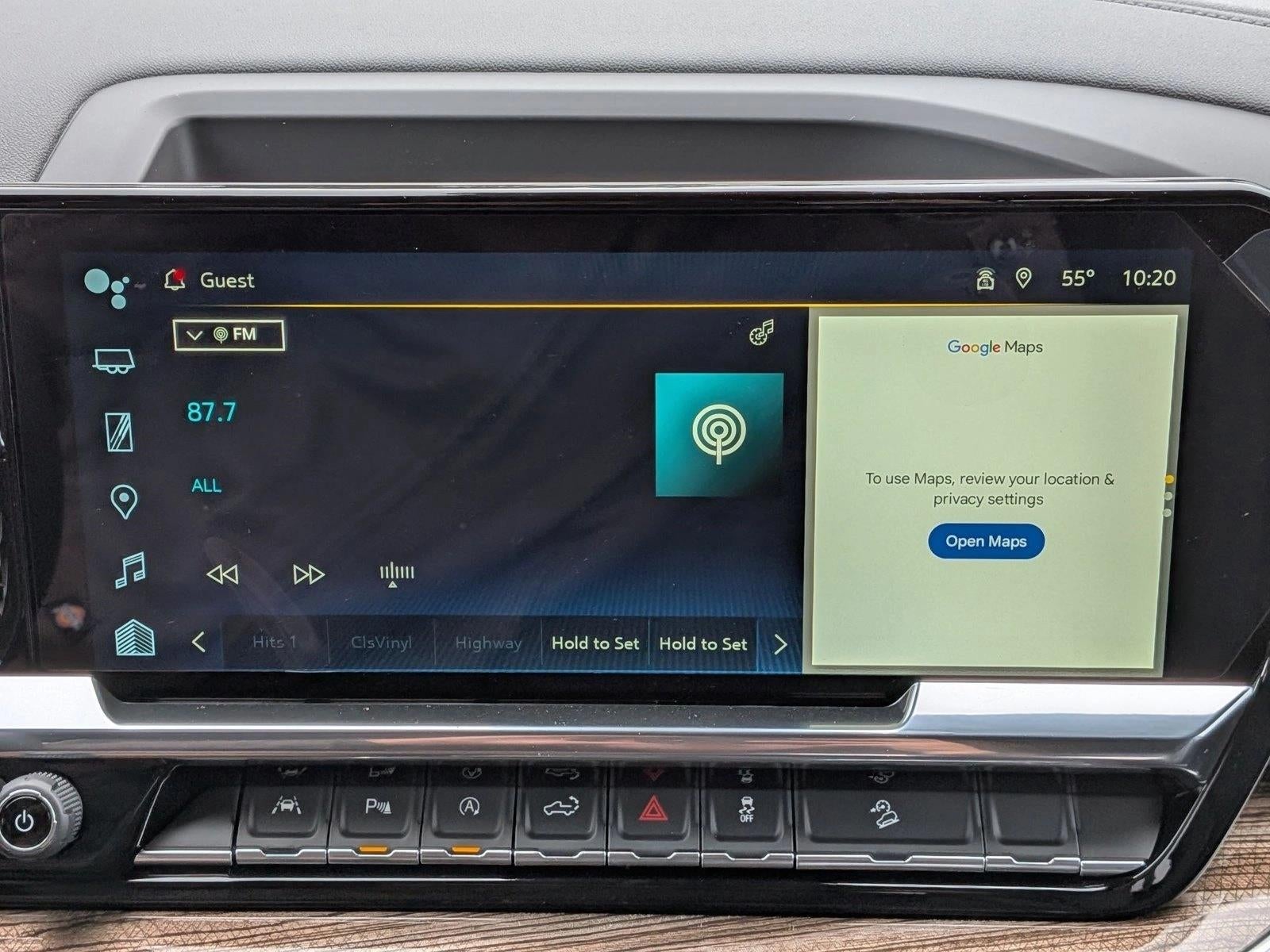 2026 Chevrolet Silverado 1500 Crew Cab Short Box 4-Wheel Drive LT Trail Boss