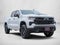2026 Chevrolet Silverado 1500 Crew Cab Short Box 4-Wheel Drive LT Trail Boss