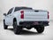 2026 Chevrolet Silverado 1500 Crew Cab Short Box 4-Wheel Drive LT Trail Boss