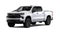 2026 Chevrolet Silverado 1500 Crew Cab Short Box 4-Wheel Drive LT Trail Boss