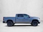 2026 Chevrolet Silverado 1500 Crew Cab Short Box 4-Wheel Drive LT Trail Boss