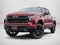 2026 Chevrolet Silverado 1500 Crew Cab Short Box 4-Wheel Drive LT Trail Boss