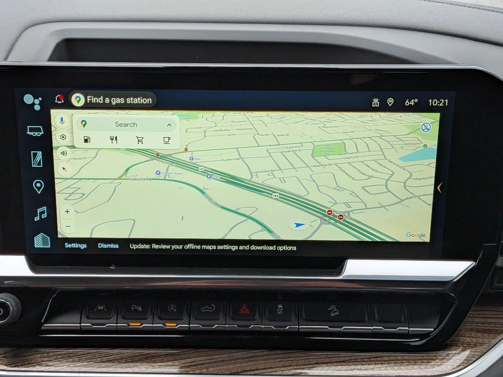 2026 Chevrolet Silverado 1500 Crew Cab Short Box 4-Wheel Drive LT Trail Boss