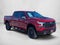 2026 Chevrolet Silverado 1500 Crew Cab Short Box 4-Wheel Drive LT Trail Boss