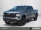 2026 Chevrolet Silverado 1500 Crew Cab Short Box 4-Wheel Drive LT Trail Boss