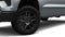 2026 Chevrolet Silverado 1500 Crew Cab Short Box 4-Wheel Drive LT Trail Boss