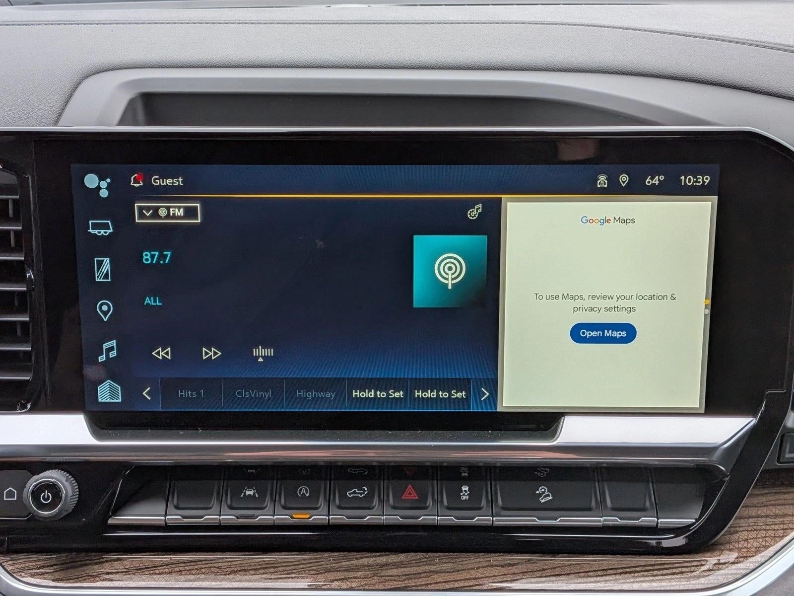 2026 Chevrolet Silverado 1500 Crew Cab Short Box 4-Wheel Drive LT Trail Boss