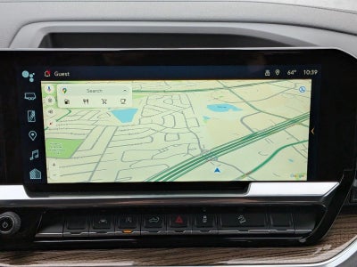 2026 Chevrolet Silverado 1500 Crew Cab Short Box 4-Wheel Drive LT Trail Boss