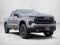 2026 Chevrolet Silverado 1500 Crew Cab Short Box 4-Wheel Drive LT Trail Boss