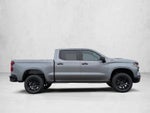2026 Chevrolet Silverado 1500 Crew Cab Short Box 4-Wheel Drive LT Trail Boss