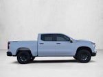 2026 Chevrolet Silverado 1500 Crew Cab Short Box 4-Wheel Drive LT Trail Boss
