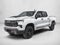 2026 Chevrolet Silverado 1500 Crew Cab Short Box 4-Wheel Drive LT Trail Boss