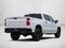 2026 Chevrolet Silverado 1500 Crew Cab Short Box 4-Wheel Drive LT Trail Boss