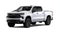 2026 Chevrolet Silverado 1500 Crew Cab Short Box 4-Wheel Drive LT Trail Boss