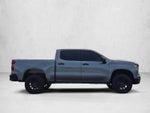 2026 Chevrolet Silverado 1500 Crew Cab Short Box 4-Wheel Drive LT Trail Boss