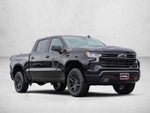 2026 Chevrolet Silverado 1500 Crew Cab Short Box 4-Wheel Drive LT Trail Boss