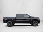 2026 Chevrolet Silverado 1500 Crew Cab Short Box 4-Wheel Drive LT Trail Boss
