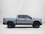 2026 Chevrolet Silverado 1500 Crew Cab Short Box 4-Wheel Drive LT Trail Boss