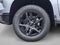 2026 Chevrolet Silverado 1500 Crew Cab Short Box 4-Wheel Drive LT Trail Boss