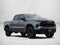 2026 Chevrolet Silverado 1500 Crew Cab Short Box 4-Wheel Drive LT Trail Boss