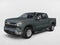 2026 Chevrolet Silverado 1500 Crew Cab Short Box 4-Wheel Drive LTZ
