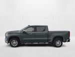2026 Chevrolet Silverado 1500 Crew Cab Short Box 4-Wheel Drive LTZ
