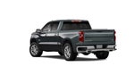 2026 Chevrolet Silverado 1500 Crew Cab Short Box 4-Wheel Drive LTZ