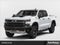 2026 Chevrolet Silverado 1500 Crew Cab Short Box 4-Wheel Drive ZR2
