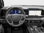 2026 Chevrolet Silverado 1500 Crew Cab Short Box 4-Wheel Drive ZR2