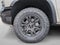 2026 Chevrolet Silverado 1500 Crew Cab Short Box 4-Wheel Drive ZR2