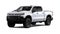 2026 Chevrolet Silverado 1500 Crew Cab Short Box 4-Wheel Drive ZR2