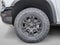 2026 Chevrolet Silverado 1500 Crew Cab Short Box 4-Wheel Drive ZR2