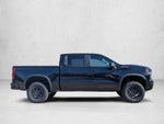2026 Chevrolet Silverado 1500 Crew Cab Short Box 4-Wheel Drive ZR2