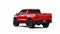 2026 Chevrolet Silverado 1500 Crew Cab Short Box 4-Wheel Drive ZR2