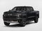 2026 Chevrolet Silverado 1500 Crew Cab Short Box 4-Wheel Drive ZR2