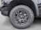 2026 Chevrolet Silverado 1500 Crew Cab Short Box 4-Wheel Drive ZR2