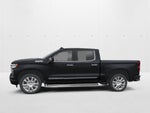 2026 Chevrolet Silverado 1500 Crew Cab Short Box 4-Wheel Drive High Country