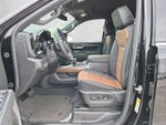 2026 Chevrolet Silverado 1500 Crew Cab Short Box 4-Wheel Drive High Country