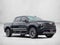 2026 Chevrolet Silverado 1500 Crew Cab Short Box 4-Wheel Drive High Country