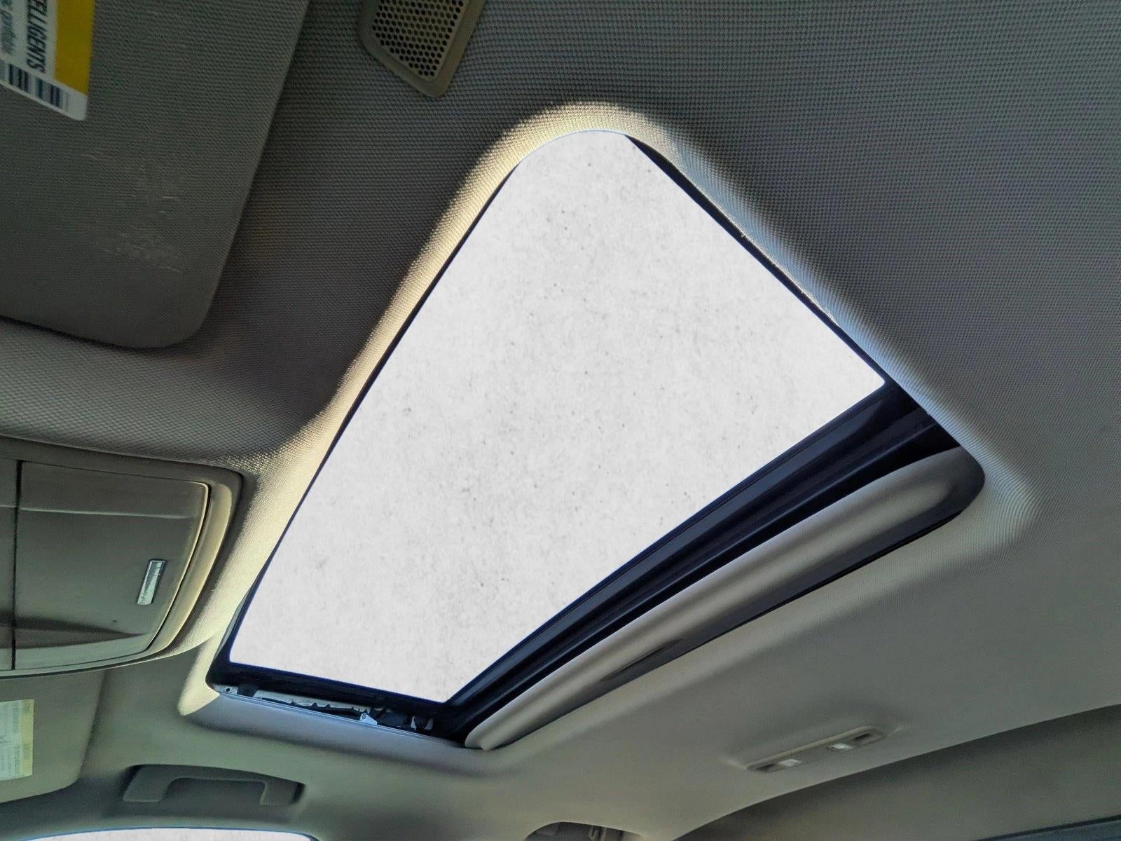 2015 Chevrolet Silverado 1500 Crew Cab Short Box 4-Wheel Drive High Country