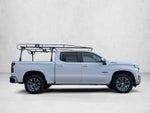 2021 Chevrolet Silverado 1500 Crew Cab Short Box 4-Wheel Drive LT