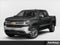 2020 Chevrolet Silverado 1500 Crew Cab Short Box 4-Wheel Drive LT