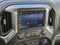 2021 Chevrolet Silverado 1500 Crew Cab Short Box 4-Wheel Drive RST