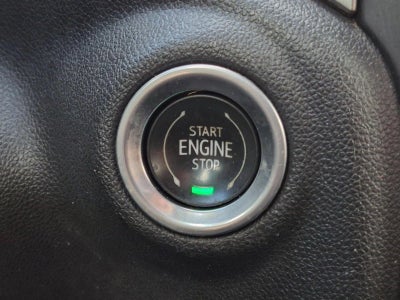 2021 Chevrolet Silverado 1500 Crew Cab Short Box 4-Wheel Drive RST